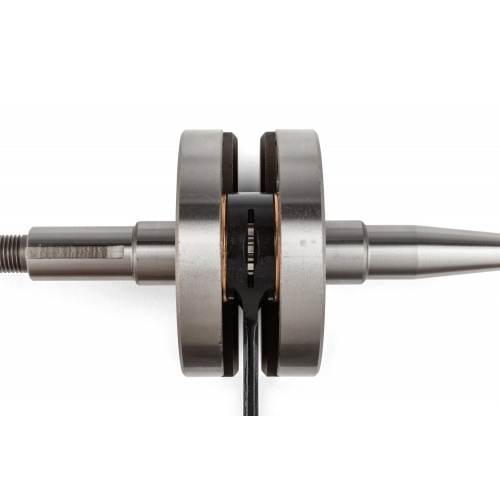 Kloķvārpsta Racing Conti Minarelli AM6 Kloķvārpsta Racing Conti Minarelli AM6