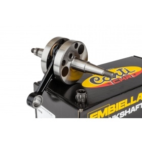 Kloķvārpsta Racing Conti Derbi Euro 3 / Euro 4