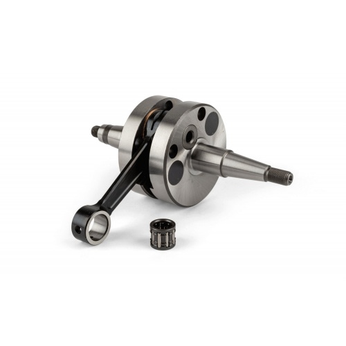 Kloķvārpsta Racing Conti Derbi Euro 3 / Euro 4 Kloķvārpsta Racing Conti Derbi Euro 3 / Euro 4