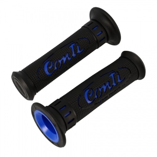 Rokturi Conti V2 melns / zils Rokturi Conti V2 melns / zils