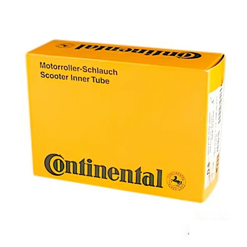 Inner Tube continental scooter 8 inch 3.50-4.00x8 (bent valve) Inner Tube continental scooter 8 inch 3.50-4.00x8 (bent valve)
