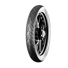 Motorcycle Tire 80/100-18" Continental ContiStreet M/C 47P TL