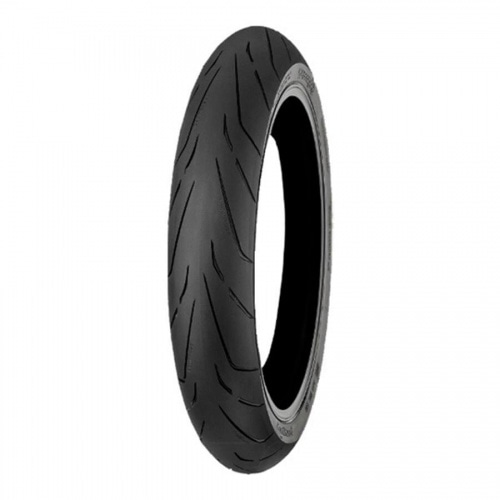 Motorcycle Tire 100/80-17" Continental ContiRoad M/C 52S TL Motorcycle Tire 100/80-17" Continental ContiRoad M/C 52S TL