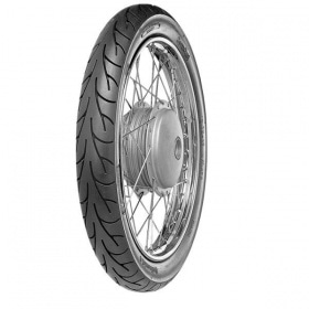 Moped Tire Continental ContiGo 2 1/2-16" M/C 42M reinforced TT