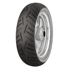 Scooter Tire Continental ContiScoot 130/70-13" M/C 63P reinforced TL