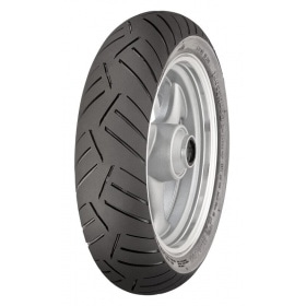 Scooter Tire Continental ContiScoot 90/80-16" M/C 51P reinforced TL