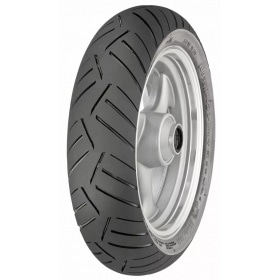 Scooter Tire Continental ContiScoot 130/60-13" M/C 60P TL