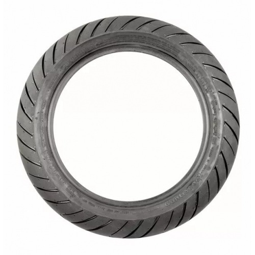 Scooter Tire Continental ContiScoot 130/60-13" M/C 60P TL Scooter Tire Continental ContiScoot 130/60-13" M/C 60P TL