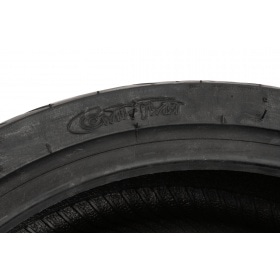 Scooter Tire Continental ContiTwist 140/70-12" 65P TL