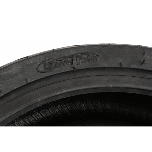 Tire Continental Twist 110/70-12 47L TL Tire Continental Twist 110/70-12 47L TL