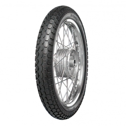Riepas Continental KKS10 Reinf TT 39B 2 1/4 - 17 Riepas Continental KKS10 Reinf TT 39B 2 1/4 - 17