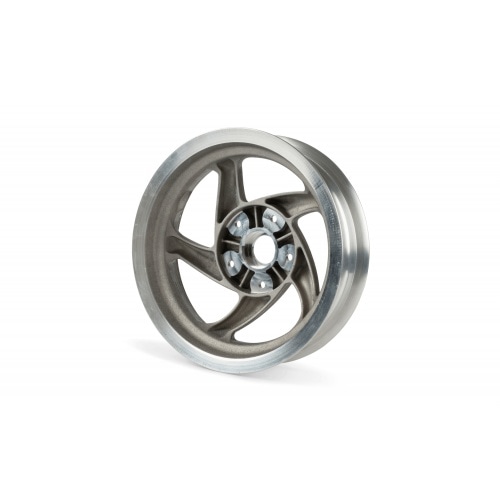 Передний обод Crimaz Velocissimo 2,50-10″ Piaggio Zip Передний обод Crimaz Velocissimo 2,50-10″ Piaggio Zip