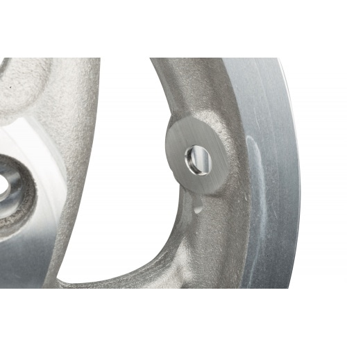 Передний обод Crimaz Velocissimo 2,50-10″ Piaggio Zip Передний обод Crimaz Velocissimo 2,50-10″ Piaggio Zip