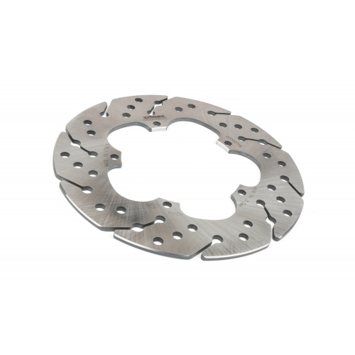 Тормозной диск Crimaz 4 мм Piaggio Zip / ET2 / ET4 / PX Тормозной диск Crimaz 4 мм Piaggio Zip / ET2 / ET4 / PX