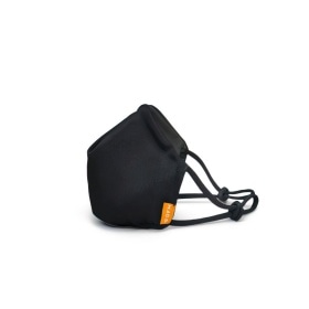 Community Mask DFM M1 Pro Black Size L