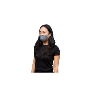 Community Mask DFM M1 Pro Black Size L