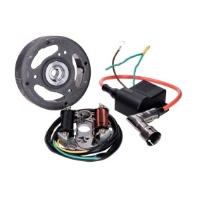 Ignition DMP 12V Kreidler / Sachs / Zündapp