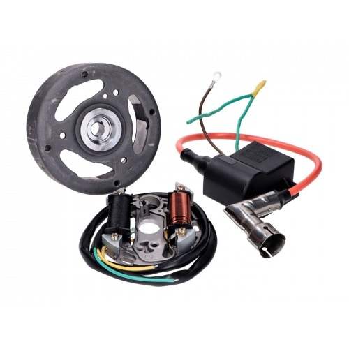 Ignition DMP 12V Kreidler / Sachs / Zündapp Ignition DMP 12V Kreidler / Sachs / Zündapp