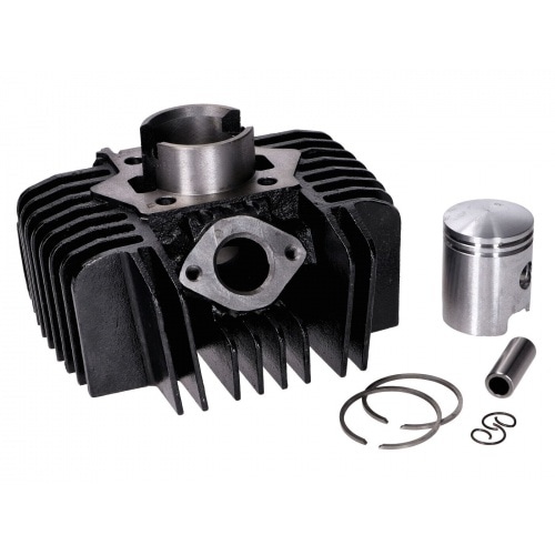 Cylinder DMP 38mm Tomos Cylinder DMP 38mm Tomos