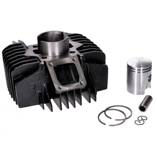 Cylinder DMP 38mm Tomos Cylinder DMP 38mm Tomos