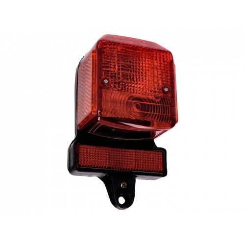Taillight Tomos Taillight Tomos