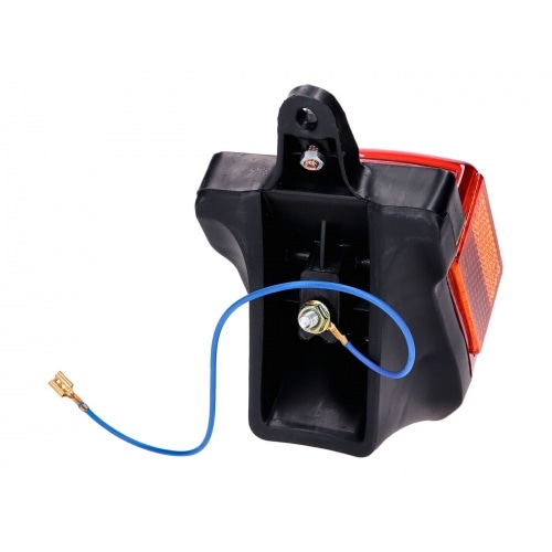 Taillight Tomos Taillight Tomos