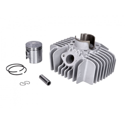 Cylinder DMP Alu Sport 70cc Tomos A3/A35 Cylinder DMP Alu Sport 70cc Tomos A3/A35