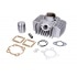Cylinder DMP aluminum sport 50cc Tomos A3/A35 Cylinder DMP aluminum sport 50cc Tomos A3/A35