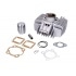 Cylinder DMP aluminum sport 50cc Tomos A3/A35 Cylinder DMP aluminum sport 50cc Tomos A3/A35