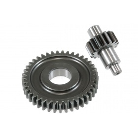 Transmission secondary DR MBK Nitro / Booster