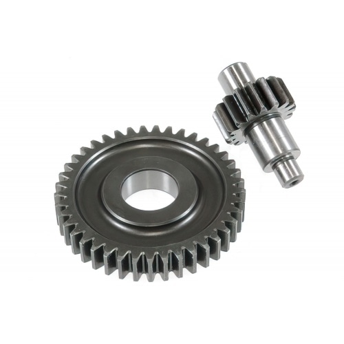 Transmission secondary DR MBK Nitro / Booster Transmission secondary DR MBK Nitro / Booster