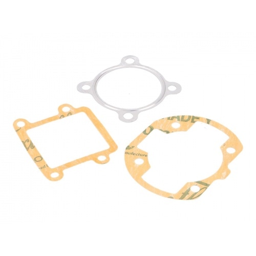 Cylinder Gasket Set DR 70cc Minarelli vertical Cylinder Gasket Set DR 70cc Minarelli vertical