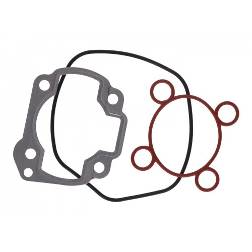 Cylinder Gasket Set DR 50cc Minarelli horizontal Cylinder Gasket Set DR 50cc Minarelli horizontal