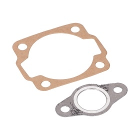 Cylinder Gasket Set DR 130cc cast iron Vespa 125 ET3