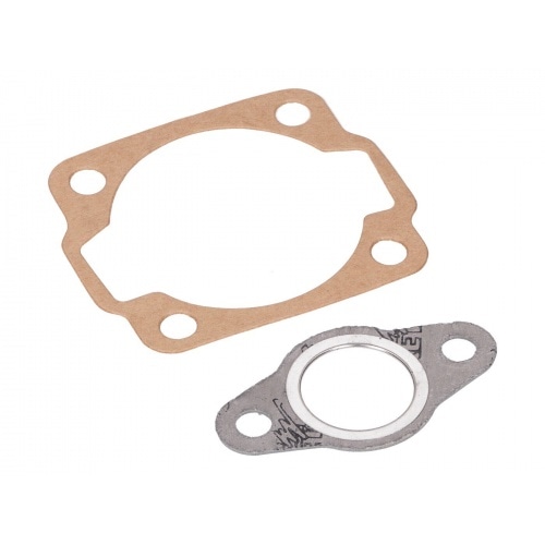 Cylinder Gasket Set DR 130cc cast iron Vespa 125 ET3 Cylinder Gasket Set DR 130cc cast iron Vespa 125 ET3