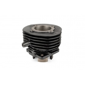 Cylinder kit DR 75cc, cast iron, Vespa 50 / PK / S / XL / XL2, 3 transfer ports, d=47mm