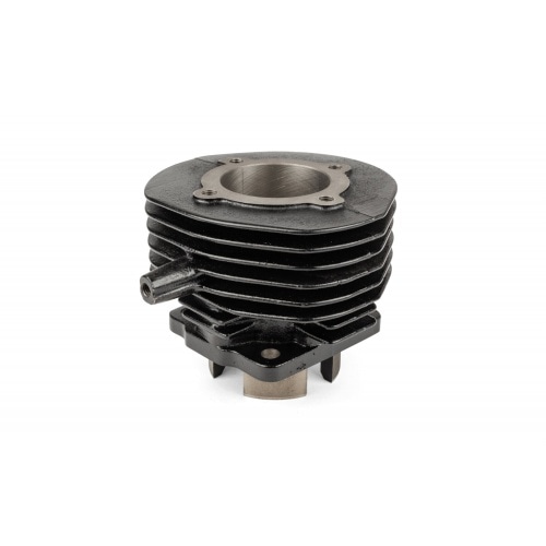 Cylinder kit DR 75cc, cast iron, Vespa 50 / PK / S / XL / XL2, 3 transfer ports, d=47mm Cylinder kit DR 75cc, cast iron, Vespa 50 / PK / S / XL / XL2, 3 transfer ports, d=47mm