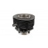 Cylinder kit DR 75cc, cast iron, Vespa 50 / PK / S / XL / XL2, 3 transfer ports, d=47mm Cylinder kit DR 75cc, cast iron, Vespa 50 / PK / S / XL / XL2, 3 transfer ports, d=47mm