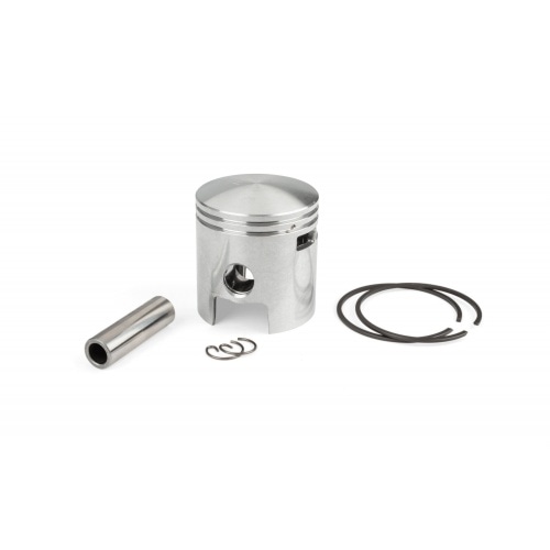 Cylinder Kit DR 75cc cast iron 6 transfer ports Vespa PK 50 Cylinder Kit DR 75cc cast iron 6 transfer ports Vespa PK 50