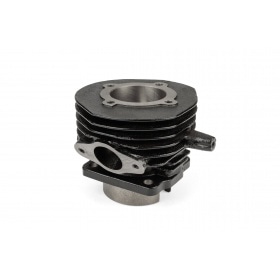 Cylinder Kit DR 75cc cast iron 6 transfer ports Vespa PK 50