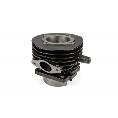 Cylinder Kit DR 75cc cast iron 6 transfer ports Vespa PK 50 Cylinder Kit DR 75cc cast iron 6 transfer ports Vespa PK 50