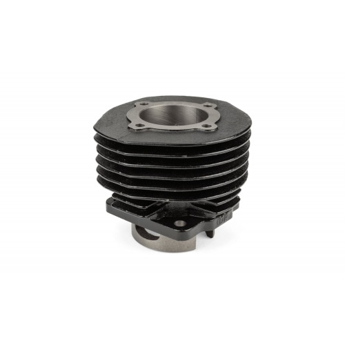 Cylinder Kit DR 75cc cast iron 6 transfer ports Vespa PK 50 Cylinder Kit DR 75cc cast iron 6 transfer ports Vespa PK 50