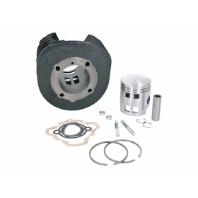 Cylinder Kit DR 224cc cast iron APE 501 / 601
