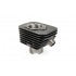 Cylinder DR Evolution 63cc 43mm / 10mm piston pin Piaggio Ciao Cylinder DR Evolution 63cc 43mm / 10mm piston pin Piaggio Ciao