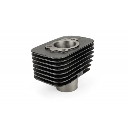 Cylinder DR Evolution 63cc 43mm / 10mm piston pin Piaggio Ciao Cylinder DR Evolution 63cc 43mm / 10mm piston pin Piaggio Ciao