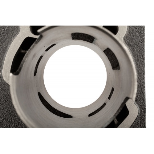 Cylinder DR Evolution 63cc 43mm / 10mm piston pin Piaggio Ciao Cylinder DR Evolution 63cc 43mm / 10mm piston pin Piaggio Ciao