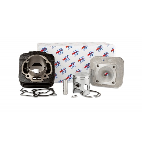 Cylinder DR Sport 70cc cast iron Piaggio Typhoon / Stalker Cylinder DR Sport 70cc cast iron Piaggio Typhoon / Stalker