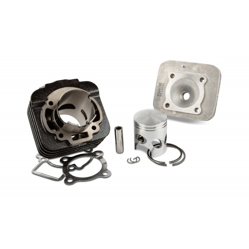 Cylinder DR Sport 70cc cast iron Piaggio Typhoon / Stalker Cylinder DR Sport 70cc cast iron Piaggio Typhoon / Stalker