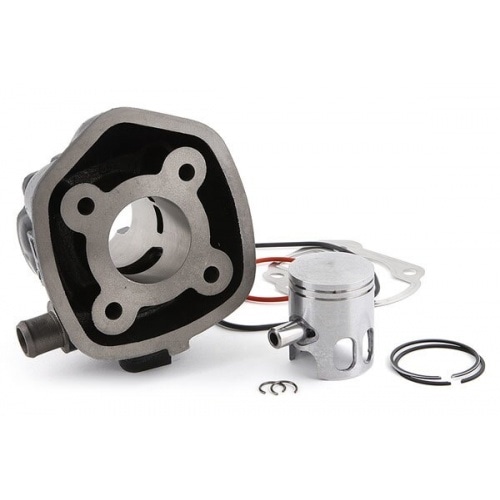DR Cylinder Kit 50cc cast iron Yamaha Aerox / MBK Nitro DR Cylinder Kit 50cc cast iron Yamaha Aerox / MBK Nitro