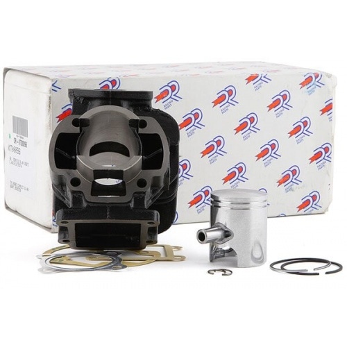 DR Cylinder Kit 50cc cast iron Yamaha BW's / Slider DR Cylinder Kit 50cc cast iron Yamaha BW's / Slider